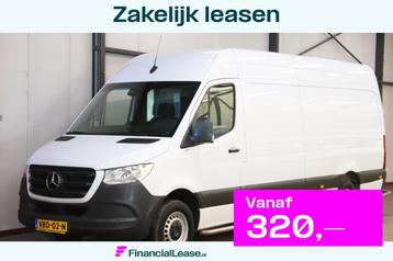 Mercedes-Benz Sprinter 314 2.2 CDI AUTOMAAT L3H2 3500KG TREK beschikbaar voor biedingen