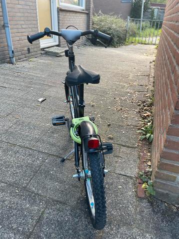 Puky Kinderfiets 14inch - beschikbaar voor biedingen