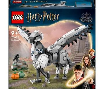 LEGO Harry Potter Scheurbek 76427 - Nieuw! beschikbaar voor biedingen