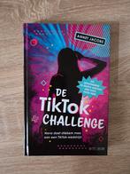 De Tik-Tok Challenge, Ophalen of Verzenden, Zo goed als nieuw