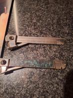 Vintage Sigarenknipper Set, Antiek en Kunst, Ophalen of Verzenden