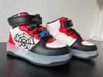 Spiderman schoenen met lichtjes, Kinderen en Baby's, Kinderkleding | Schoenen en Sokken, Gebruikt, Schoenen, Ophalen of Verzenden