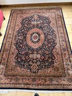 Perzisch tapijt TABRIZ, Ophalen, Zo goed als nieuw, Rechthoekig, 200 cm of meer