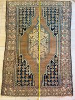 Perzisch tapijt vintage, Gebruikt, Ophalen of Verzenden, Persisch, 150 tot 200 cm