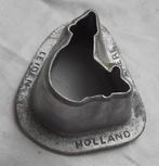 Oude Marsepeinvorm: IJSBEER  (Van Laere Leiden Holland), Ophalen of Verzenden