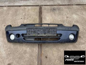 Voorbumper bumper Renault Twingo Initiale beschikbaar voor biedingen