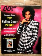 Oor magazine 1988 PRINCE the hothouse flowers FRANK ZAPPA, Ophalen of Verzenden, Muziek, Film of Tv