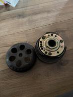 Hexa skipper runner 125-180 koppeling, Ophalen of Verzenden