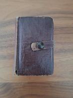 Oude Bijbel - Het Nieuwe Testament, Antiek en Kunst, Antiek | Boeken en Bijbels, Ophalen of Verzenden, Onbekend