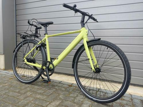 Nieuw Tenways CGO600 PRO Elektrische elektrische schoolfiets, Fietsen en Brommers, Elektrische fietsen, Nieuw, Overige merken