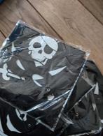 8 sets piraten capes voor kinderen, Ophalen of Verzenden, Nieuw