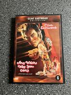 Any Which Way You Can (1980)  Clint Eastwood, 1980 tot heden, Ophalen of Verzenden, Zo goed als nieuw, Vanaf 6 jaar