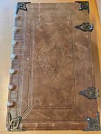 Oude Statenbijbel 1657 - Zeldzaam Exemplaar, Ophalen, Staten Generaal