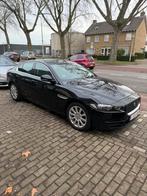 Auto Jaquar XE, Auto's, Jaguar, Automaat, 1800 kg, 179 pk, Zwart