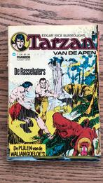 Tarzan en Korak classics, Meerdere comics, Ophalen of Verzenden, Gelezen, Europa