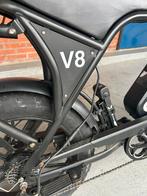 Fatbike - tandwielen van de motor defect, verder in orde, Ophalen, Gebruikt, Overige merken