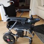 Te koop elex rolstoel, Ophalen of Verzenden
