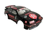 Kyosho Ford Sierra Cosworth RS500 body 1/10 rc, Hobby en Vrije tijd, Modelbouw | Radiografisch | Auto's, Ophalen of Verzenden