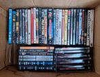 Heel veel DVD's! - een doos vol DVD's - zo goed als nieuw, Ophalen of Verzenden, Zo goed als nieuw