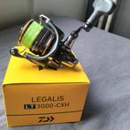 Daiwa Regalis  LT 3000 - CXH, Ophalen of Verzenden, Nieuw, Molen