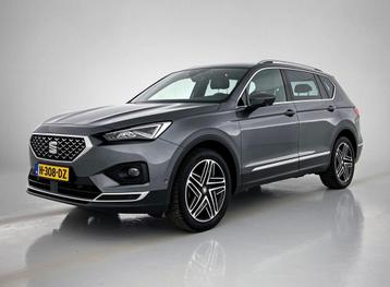 Seat Tarraco 1.5 TSI Xcellence Limited Edition (PANORAMADAK, beschikbaar voor biedingen