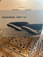 Segway Drift W1 Nieuw in Doos + Valbescherming, Ophalen, Nieuw, Overige typen