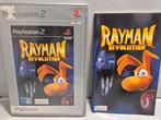 Rayman Revolution ps2, Spelcomputers en Games, Games | Sony PlayStation 2, Avontuur en Actie, 1 speler, Ophalen of Verzenden, Zo goed als nieuw