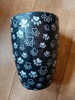 Katten - pootjes in zwart/wit, Ophalen of Verzenden