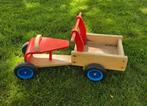 Houten loopbakfiets, Ophalen, Gebruikt, Loopfiets