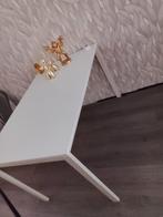 Eettafel ikea  vandaag ophalen in nette staat, Huis en Inrichting, Ophalen of Verzenden, Rechthoekig, 50 tot 100 cm