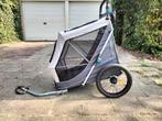 Trixie fietskar/wandel buggy. Maat M, Ophalen of Verzenden, Zo goed als nieuw