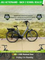 E-Bike! Gazelle Orange Comfort! BOSCH Middenmotor! Garantie!, Gebruikt, 50 km per accu of meer, Gazelle