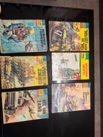 boeken van Strijd classics, Boeken, Ophalen of Verzenden, Gelezen, Overige