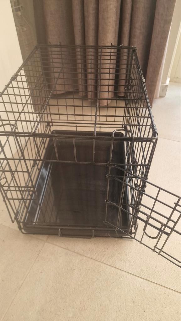 HondenBench, Dieren en Toebehoren, Hondenbenches, Ophalen