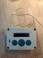 Automatische deur kippenhok Chicken Guard, Dieren en Toebehoren, Pluimvee | Toebehoren, Ophalen of Verzenden, Gebruikt, Kippenhok of Kippenren