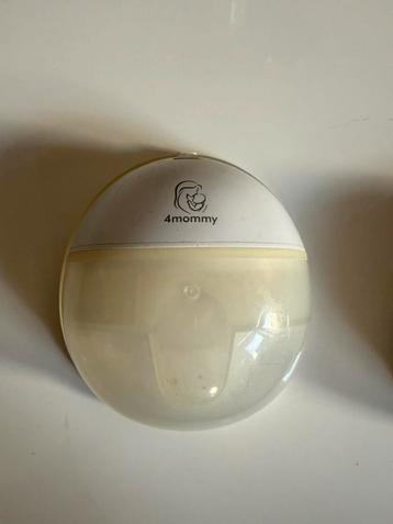 4mommy dubbele handsfree borstkolf beschikbaar voor biedingen
