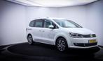 Volkswagen Sharan 1.4TSI 150Pk 7Pers Exclusive Series NAVI |, Auto's, 4 cilinders, 150 pk, 1655 kg, 7 stoelen