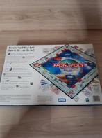 monopoly the com editie [s1132], Hobby en Vrije tijd, Gezelschapsspellen | Bordspellen, Ophalen of Verzenden, Zo goed als nieuw