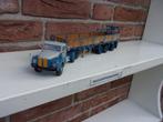 WSI  Scania  L110  Day  Cab  Torpedo  van  Combex., Hobby en Vrije tijd, Modelauto's | 1:50, Ophalen of Verzenden, Nieuw, Bus of Vrachtwagen
