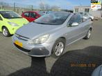 Peugeot 307 CC Peugeot 307 CC 2.0-16V-AUTOMAAT-LEER, Gebruikt, Zwart, 4 cilinders, Cabriolet