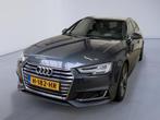 Audi A4 2.0 TDI QUAT 140KW AVA S-TR7, Auto's, Automaat, Euro 6, A4, Diesel