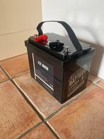 TIJDELIJK UITVERKOCHT Lifepo4 A Garde cel NIEUW METBluetooth, Ophalen of Verzenden, Nieuw