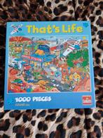 Nieuwe puzzel, Ophalen, Nieuw