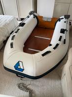 Nette Zodiak / rubberboot, Ophalen, Gebruikt