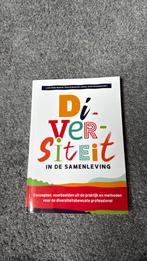 Diversiteit in de samenleving, Verzenden, Zo goed als nieuw
