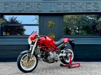 Unieke | Ducati Monster S4R  |  2005 | 22.689 KM |, Motoren, Motoren | Ducati, 2 cilinders, 996 cc, Bedrijf, Meer dan 35 kW