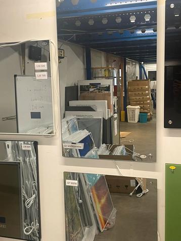 Könighaus Infrarood Spiegel 300w  beschikbaar voor biedingen