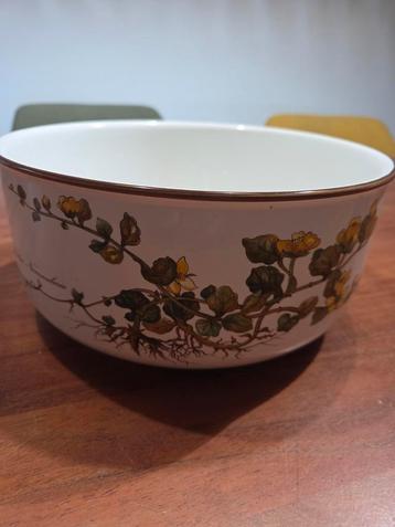 Villeroy & Boch Botanica Saladeschaal  beschikbaar voor biedingen
