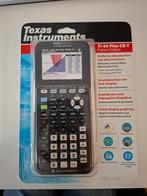 TI-84 Plus CE-T Python Edition - Grafische rekenmachine, Diversen, Ophalen of Verzenden, Grafische rekenmachine, Nieuw