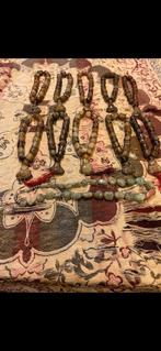 Jade Sieraden Set - 11 Stuks, Ophalen of Verzenden